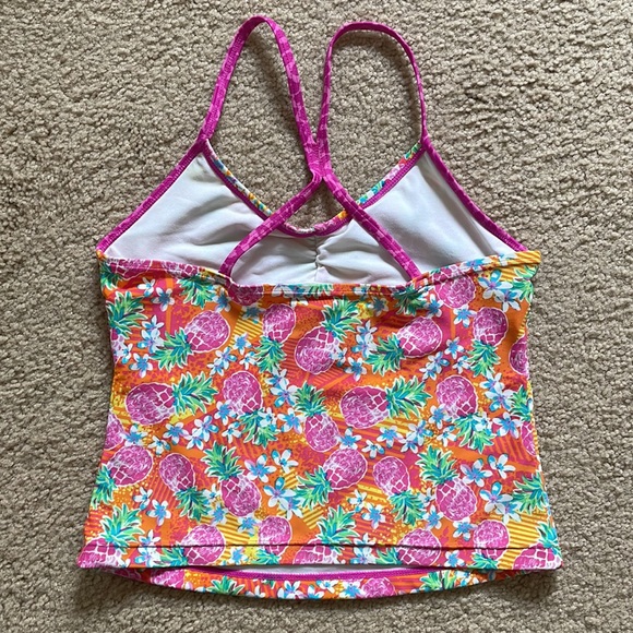 Speedo Bikini Girls Sz 14 - Picture 7 of 13